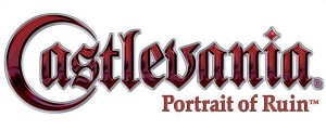 Castlevania: Portrait of Ruin llegará el mes de noviembre