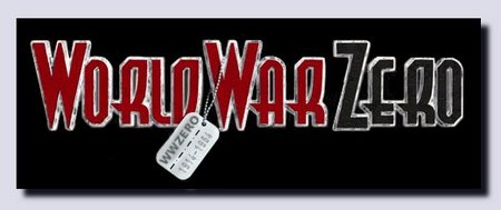 Nuevas fotos de World War Zero