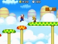 Imágenes de New Super Mario Bros.