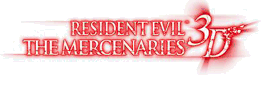 Nos encontraremos con Jill y Wesker en Resident Evil The Mercenaries 3D