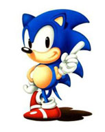 Sonic vuelve a sus raíces en Game Boy Advance