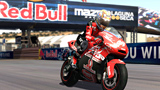 THQ presenta MotoGP´06