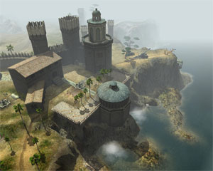 Demo de Rush for Berlin: Rush for the Bomb