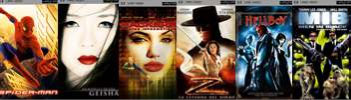 Sony baja los precios de las peliculas UMD