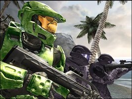 ¿Halo 3 para marzo del 2007?