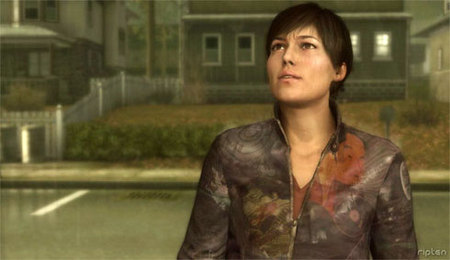 Imagen 1 Doblaje de Heavy Rain