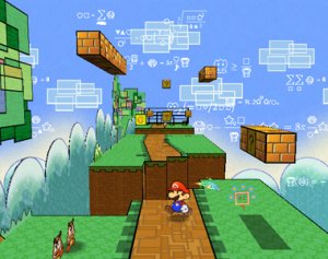 Lista de juegos de GameCube