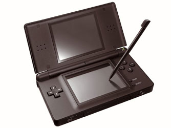 Nintendo confirma el robo del cargamento de DS Lite´s