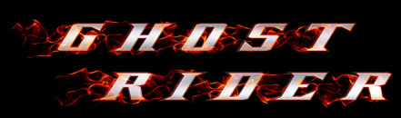Nuevas imágenes de Ghost Rider