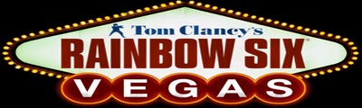 Así luce Rainbow Six Vegas