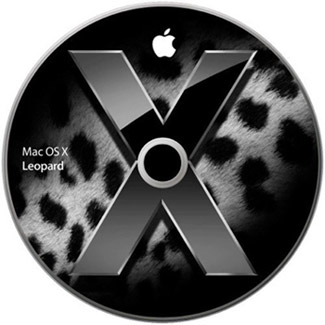 Lanzamiento de Mac OS X 10.5 Leopard