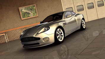 Aston Martin y Test Drive Unlimited: combinación espectacular