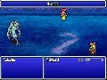 Imágenes y tráiler de Final Fantasy IV Advance