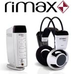 Análisis auriculares inalámbricos Rimax I.F. Real 5.1 @ Todoreviews