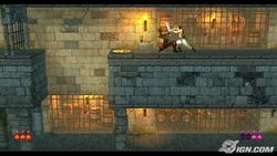 Prince of Persia Classic para Xbox LIVE Arcade
