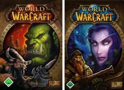 Autor de una guía de World of WarCraft demanda a Blizzard y a Vivendi