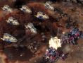Nuevas imágenes de Starcraft 2
