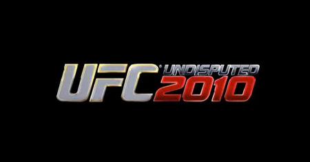 Contenido exclusivo para la versión PS3 de UFC Undisputed 2010