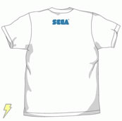 Promoción de Sega relacionada con Xbox 360