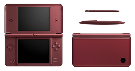 La Nintendo DSi XL ya tiene fecha para Europa