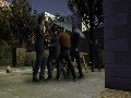 Nuevas imágenes de Gangs of London
