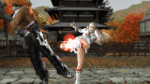 Primeras imágenes de Tekken 5 Dark Resurrection para PS3