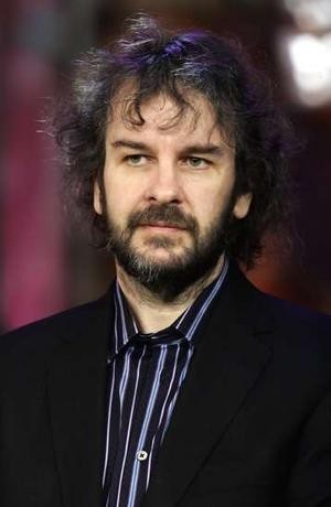 Peter Jackson también está interesado en los videojuegos