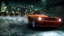 Electronic Arts desvela Need for Speed Carbono