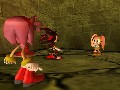 Nuevas imágenes de Shadow