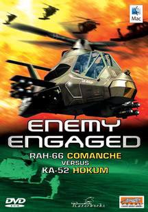 Enemy Engaged 2 anunciado