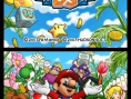 Imágenes de Mario Party
