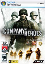 Anunciado Company of Heroes: Opposing Fronts