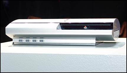 PS3, ¿grande y lejana?