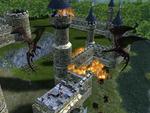 Disponible el parche v1.1 para Stronghold: Legends