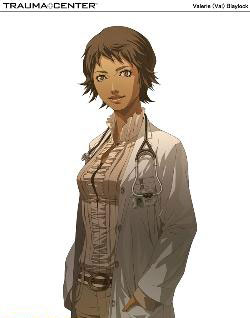 Anunciada secuela de Trauma Center para Wii