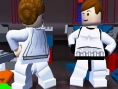 Imágenes de Lego Star Wars 2
