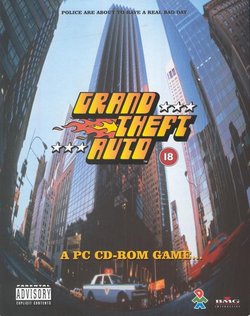 Artículo sobre el 'cómo se hizo' Grand Theft Auto