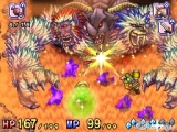 Imágenes de Children of Mana para NDS