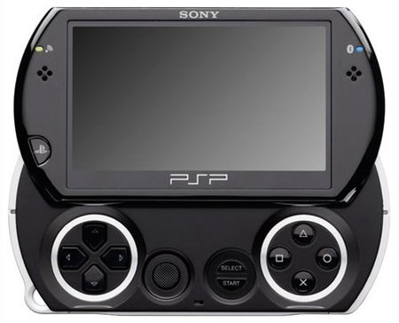 Sony no planea implementar las 3D en su PSP