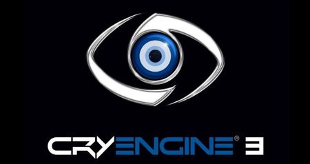 CryEngine 3 en la GDC y en 3D