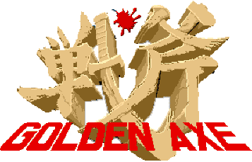 Golden Axe vuelve