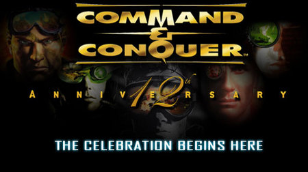 Descarga gratuitamente Command & Conquer y tres juegos de Ubisoft