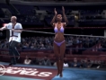 Fight Night Round 3 en bikini