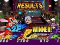Nuevas imágenes de Viewtiful Joe: Red Hot Rumble
