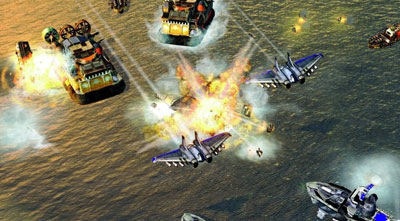 Empire Earth III anunciado