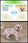 Nintendogs Dálmata & Compañía a la venta el 16 de junio