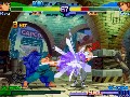 Nuevas capturas de Street Fighter Alpha 3 Max