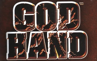 Capcom anuncia God Hand