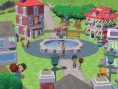 Imágenes y vídeo de Los Sims Wii