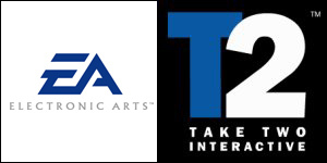 EA intentará comprar Take-Two por las buenas